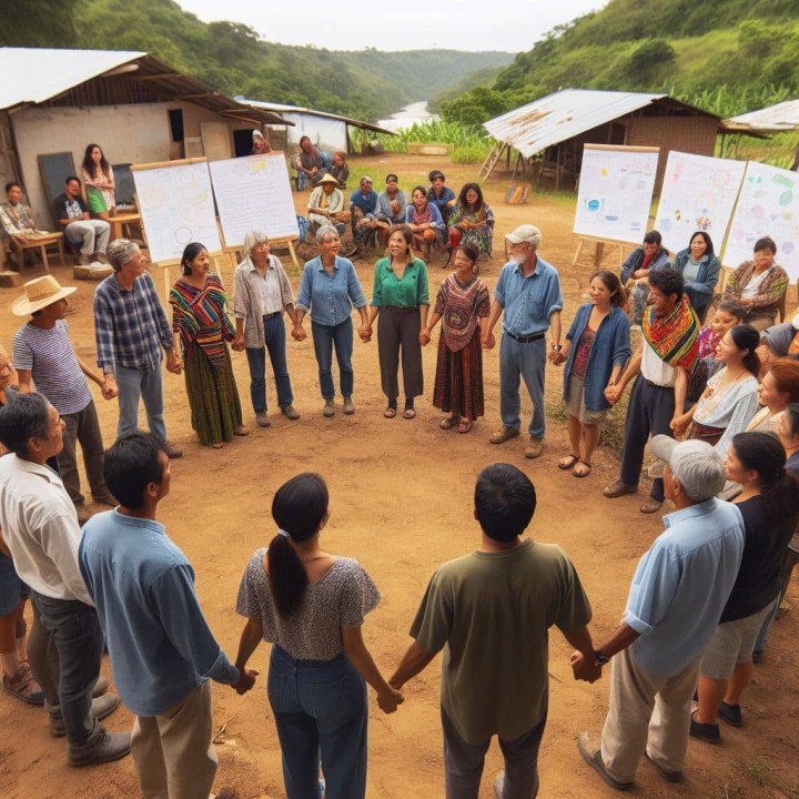 Community Development